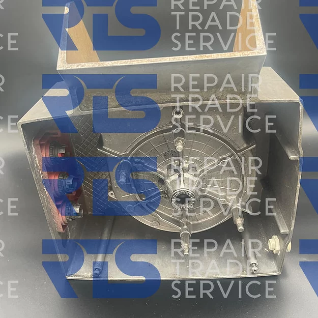 Корпус Robot Coupe рабочий в сборе для CL52/55D 39471