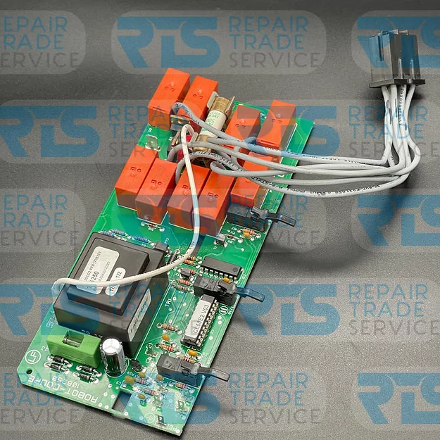 Плата для овощерезки CL50E Robot-Coupe 106250S(404072)