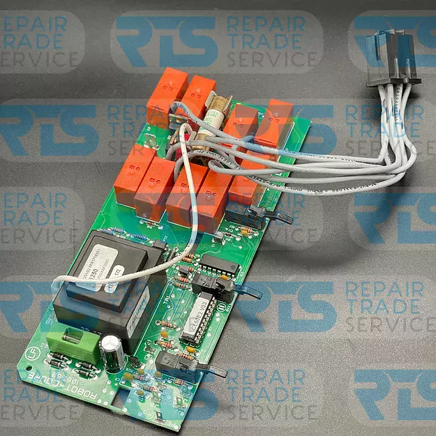Плата для овощерезки CL50E Robot-Coupe 106250S(404072)