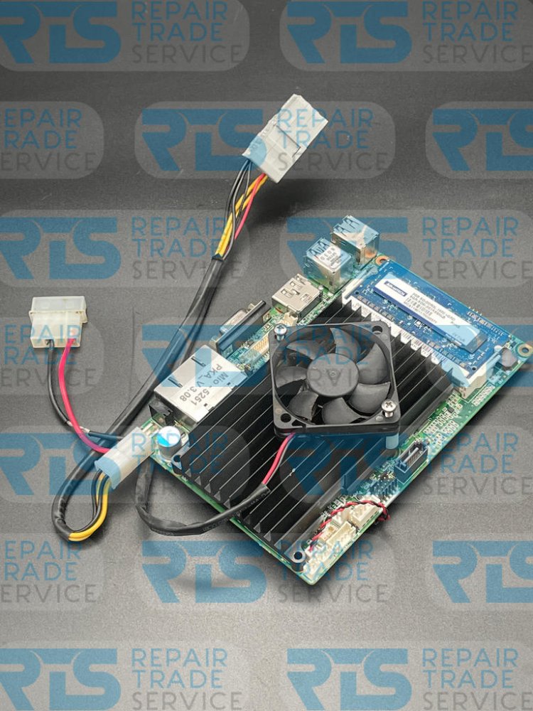 Контроллер MIO5251DS81701E-T (ПКАхх-1/1ПП2)