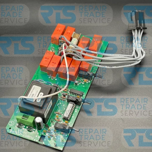 Плата для овощерезки CL50E Robot-Coupe 106250S(404072)