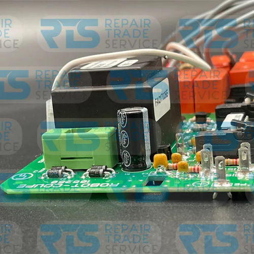 Плата для овощерезки CL50E Robot-Coupe 106250S(404072)